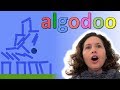 Mum Tries Out Algodoo 2.1.0 (2013) on Windows 10 (2015)