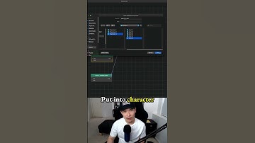 Saving Progress & Organizing Files - making a game mechanic in Buildbox - Character 3.5: Raz Rabbit