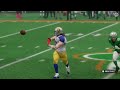 Madden 25: Monarchs vs Shamrocks Week 14, RFL Season 9 | Teambuilder Franchise!