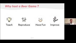 The Beer Game: How to master an online Beer Game Session from A to Z. screenshot 2