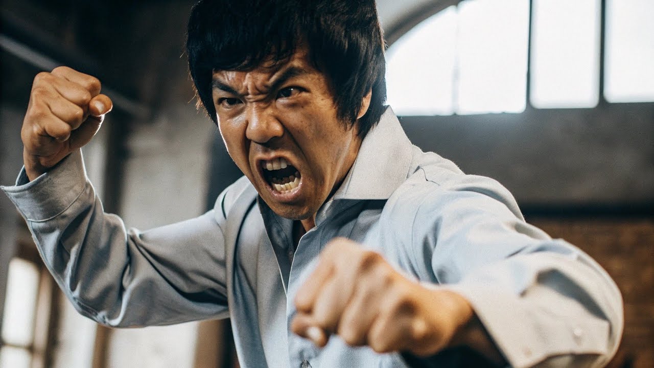 Few People Truly Understand This Mindset — Bruce Lee’s Words Will Change How You Think