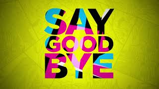 Vignette de la vidéo "The Afters - Say Goodbye (Say Hello) [Official Lyric Video]"