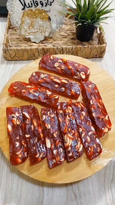 الملبن الاحمر بالسودانى الجزء الأول #كريز_وفانيلا #وصفات #الملبن_الاحمر