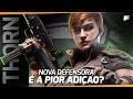 VALE OU NÃO A PENA JOGAR DE THORN? - Rainbow Six: Siege High Calibre