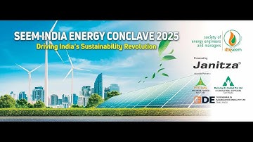SEEM ENERGY CONCLAVE 2025