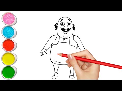 Dots turns into
