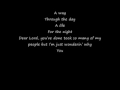 The Game ft. Lil 7 Wayne - My life (with lyrics)