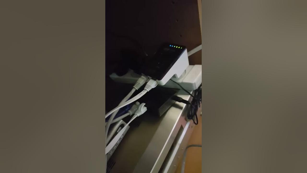 ac750 Wan port not working YouTube
