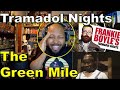 Frankie Boyle's Tramadol Nights - The Green Mile Reaction