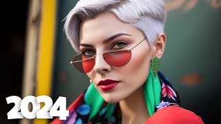 Ibiza Summer Mix 2024 🍓 Best Of Tropical Deep House Music Chill Out Mix 2024 🍓 Chillout Lounge #57