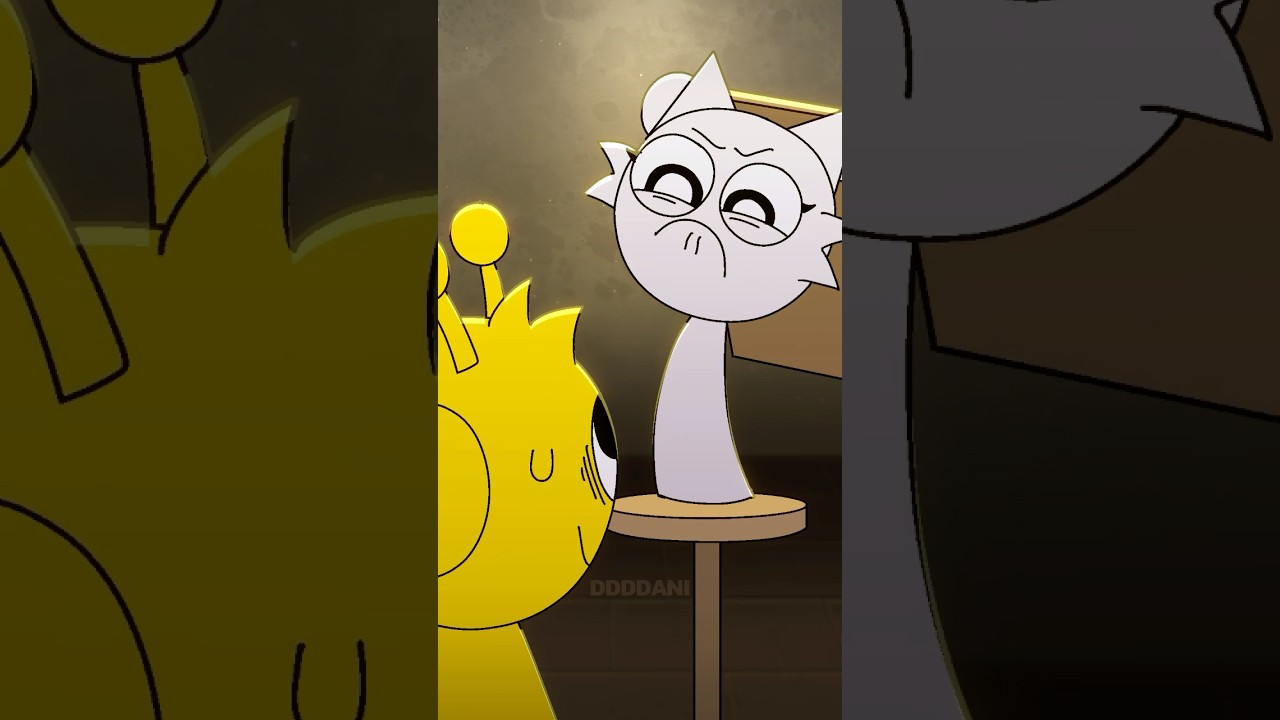 Wenda Gets Too Angry🤬 (incredibox sprunki) 