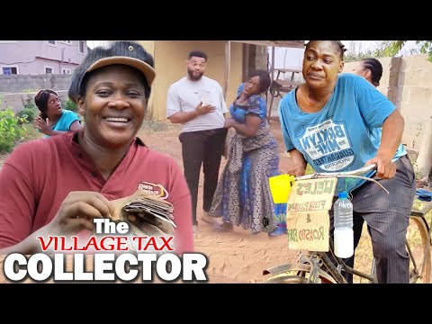 The Village Tax Collector Full Movie - Mercy Johnson 2021 Latest Nigerian Nollywood Movie Full