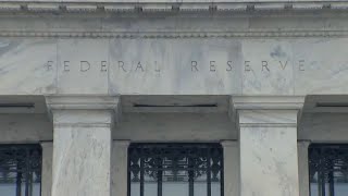 Fed's favored inflation gauge tumbles in November as price pressures continue to ease