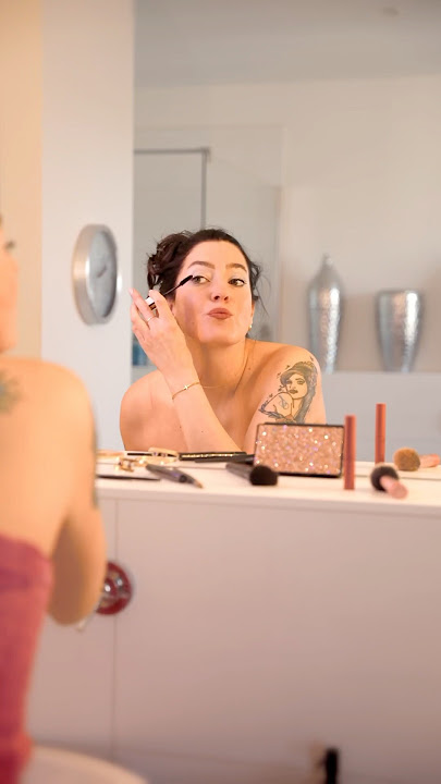 Download lagu Lisa H- Doin‘ Somethin‘. getting ready for the day! ✨💄 #ashleyslater #music #release