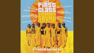 BEACH BABY: THE COMPLETE RECORDINGS - 3CD SET / FIRST CLASS
