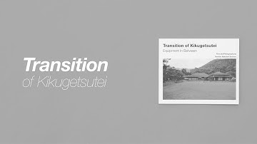 Transition of Kikugetsutei, Equipment In Between