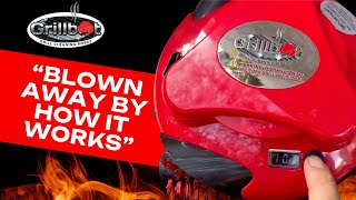 The Truth About Grillbot: Is It Worth the Hype?