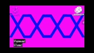 Coptic artistic alphabet unused 9.0