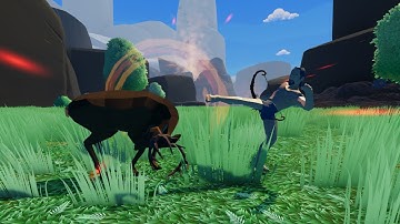 Unity RPG Builder - New Animation System