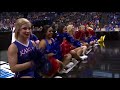 2014 NCAA 2nd Round Stanford Vs Kansas 