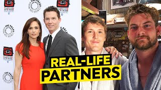 Animal Kingdom Cast REAL Age And LIFE Partners Revealed...
