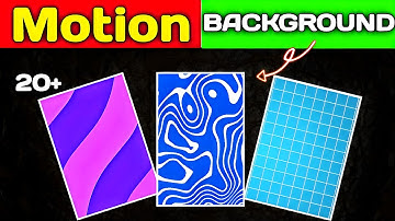 20+ VIRAL Grid Motion Background [ TRENDING ]