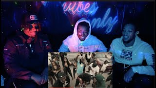 Real Boston Richey ft. Lil Durk - Keep Dissing 2 (Official Video) Reaction