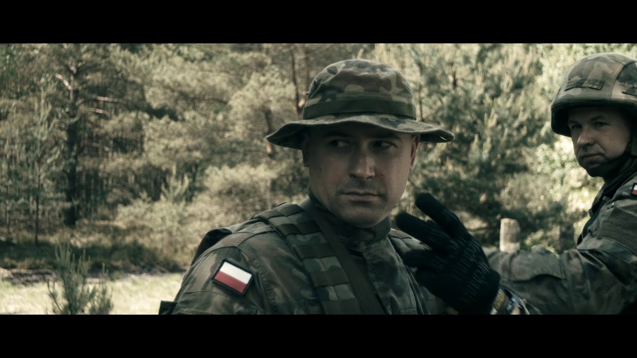 Wojska Obrony Terytorialnej - #Terytorialsi