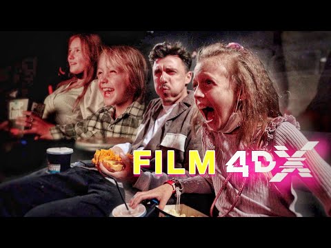 Video: Care sunt principiile 4dx?