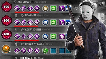 Wannabe Bully Squad Got DESTROYED By My Myers 