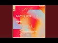 Miniature de la vidéo de la chanson Easy To Love (Armin Van Buuren Club Mix)