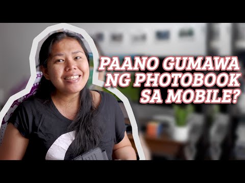 Video: Paano Gumawa Ng Isang Gallery