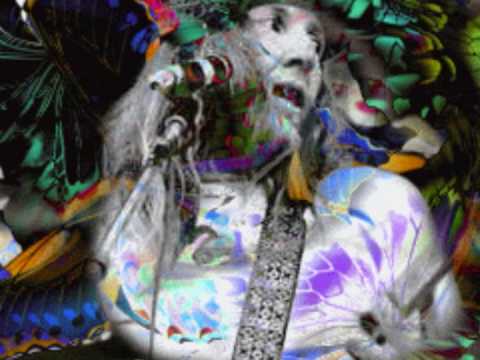 DAEVID ALLEN- Rich girl