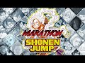 Jai retourn ma veste   marathon shonen jump 2