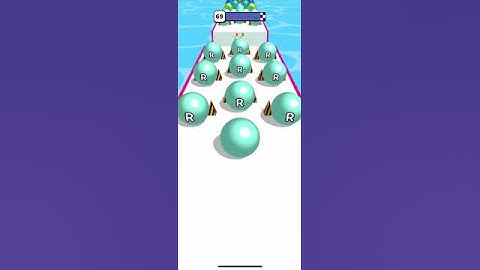 AZ RUN - Gameplay #shorts 🎮