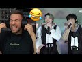 Im SO done 😂😂😂 [2020 FESTA] BTS (방탄소년단) ‘MAP OF THE SONG : 7’ #2020BTSFESTA - Reaction