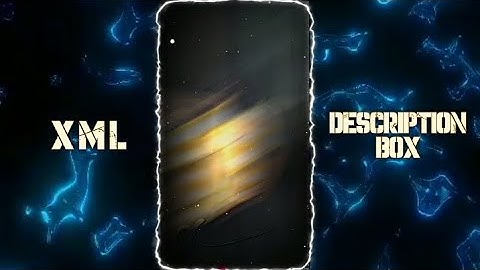 xml file alight motion ||link in description||Vson_editz