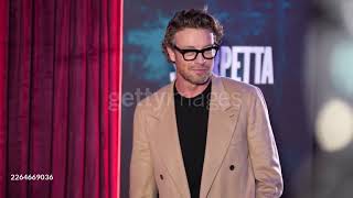 Simon Baker