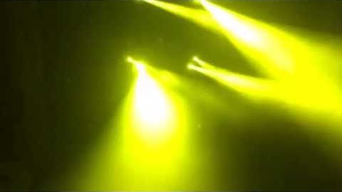 Camo & krooked @ Avalon Hollywood