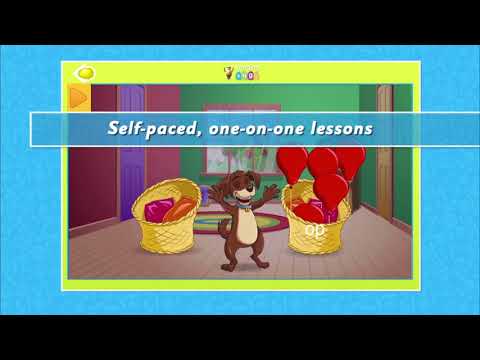 Ultimate Reading App for Kids | Try Reading Eggs for Free! | Fun, educational apps for children