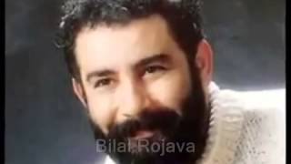 Halit Bilgiç   Ahmet KAYA Ölmez Bilal Rojava   YouTube Resimi