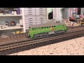 Spur N Fleischmann 725274 Diesellok M28 Taigatrommel Digital &amp; Sound