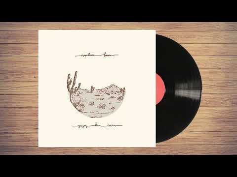 Gregory Alan Isakov - Appaloosa Bones