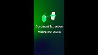 Famous Document Processing via WhatsApp | Veryfi's New OCR Integration Wealth