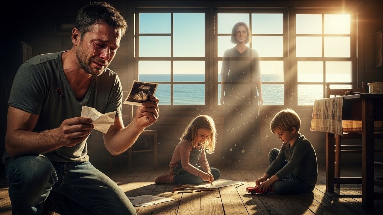 Милионер - унищожи любовта си - децата му разкриха истинското съкровище.