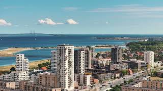TIL SALG: Strandlodsvej 17C, 5. tv., 2300 København S