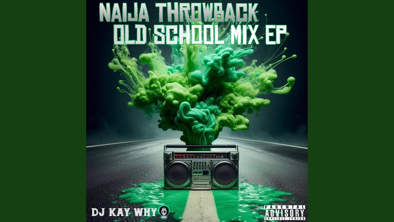 AJ NAIJA MIX