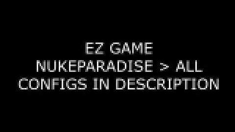 $$$ NukeParadise Hvh CS:GO MOMENTS - Rich Hack $$$