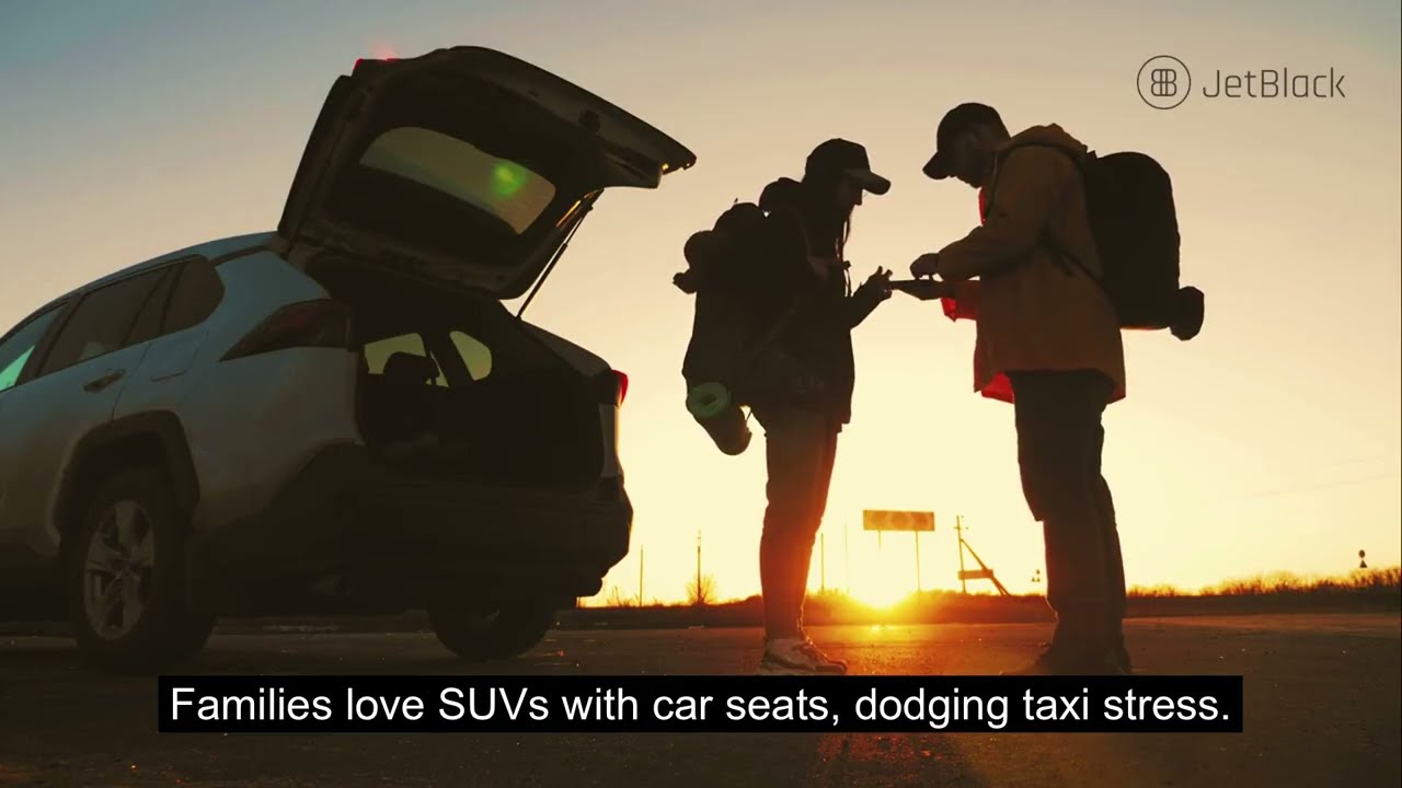 Limo Rental for Events New York: 7 Epic Hacks to Avoid NYC Chaos!