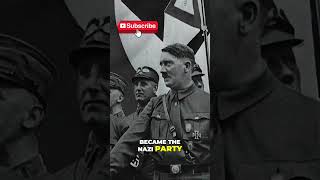 The Shocking Story Of Hitlers Rise To Power